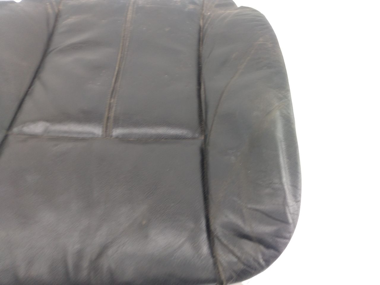 BMW 540I Front Left Seat Cushion