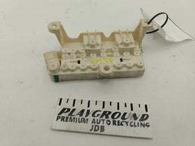 BMW 540I Rear Cabin Fuse Block