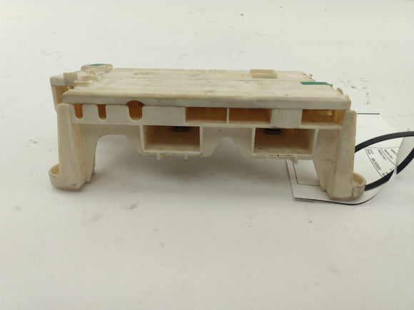 BMW 540I Rear Cabin Fuse Block