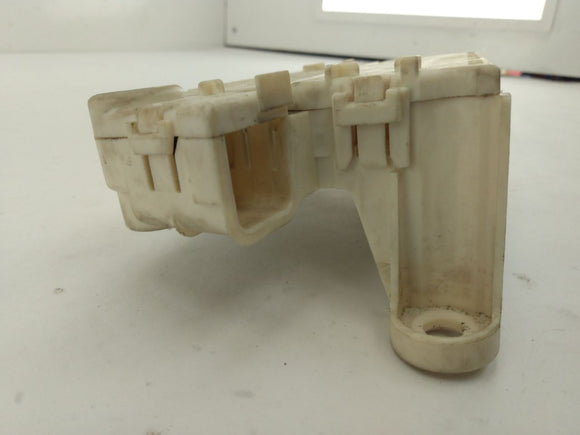 BMW 540I Rear Cabin Fuse Block