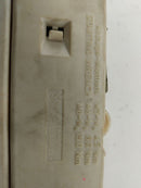 BMW 540I Rear Cabin Fuse Block-10