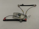 BMW 540I Front Right Window Regulator & Motor-2