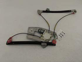 BMW 540I Front Right Window Regulator & Motor - 0