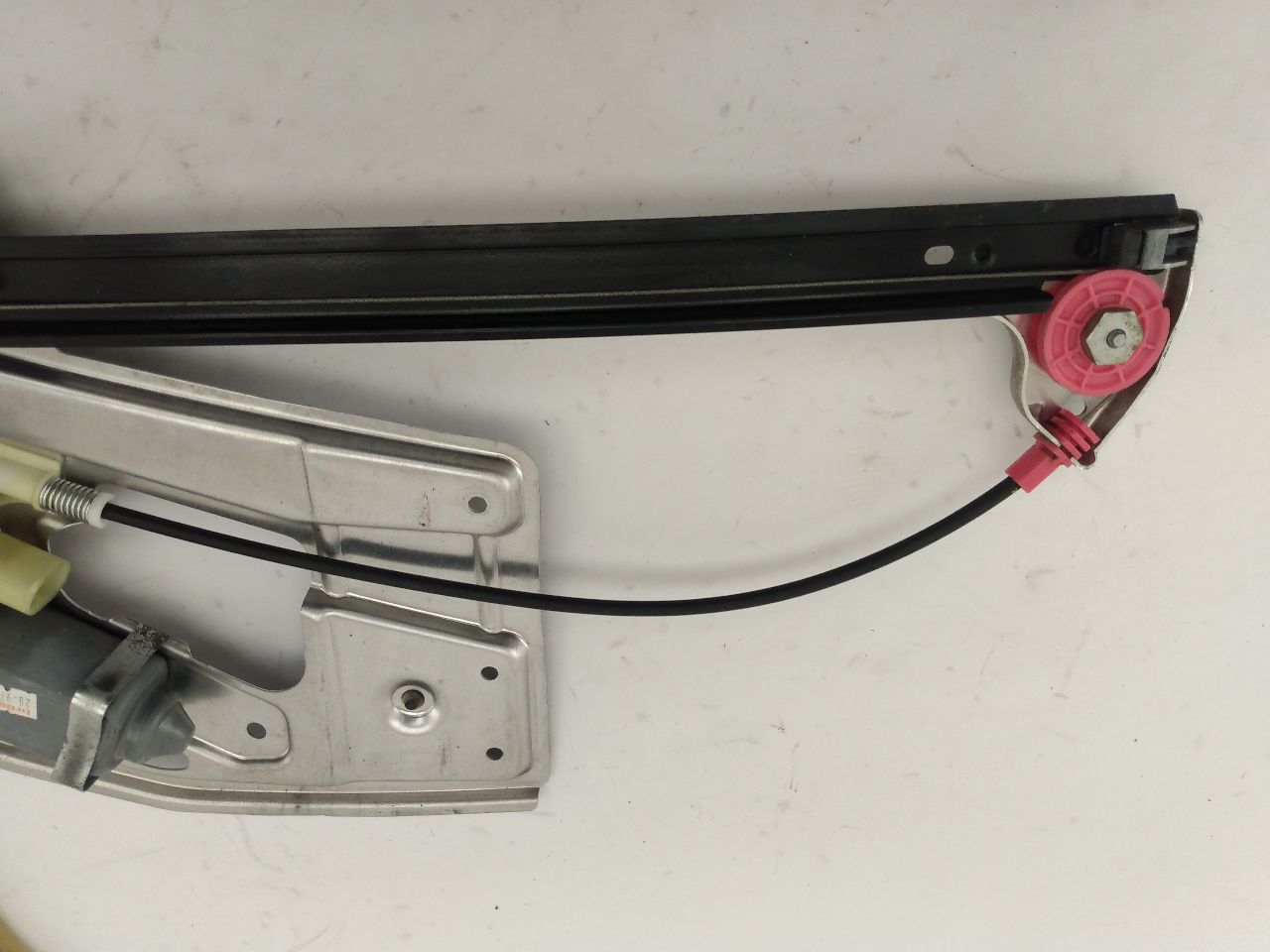 BMW 540I Front Right Window Regulator & Motor