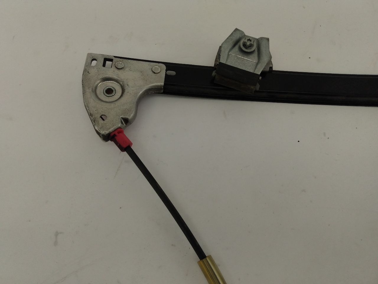 BMW 540I Front Right Window Regulator & Motor