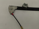 BMW 540I Front Right Window Regulator & Motor-5