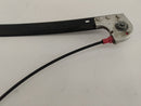 BMW 540I Front Right Window Regulator & Motor-6