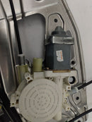 BMW 540I Front Right Window Regulator & Motor-9