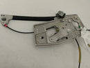 BMW 540I Front Right Window Regulator & Motor-11