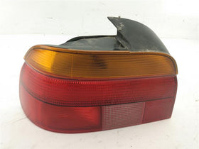 BMW 540I Rear Left Tail Lamp Assembly - 0