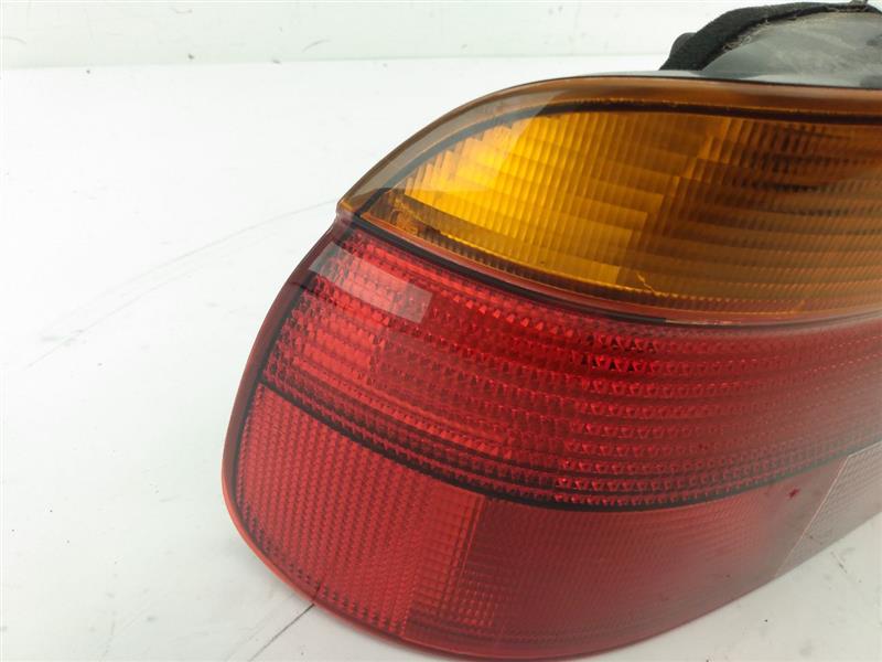 BMW 540I Rear Left Tail Lamp Assembly