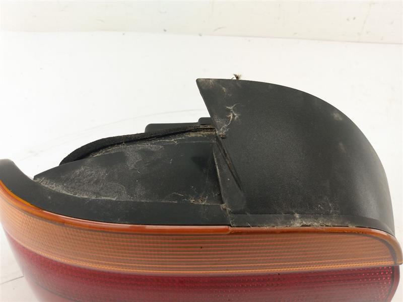 BMW 540I Rear Left Tail Lamp Assembly