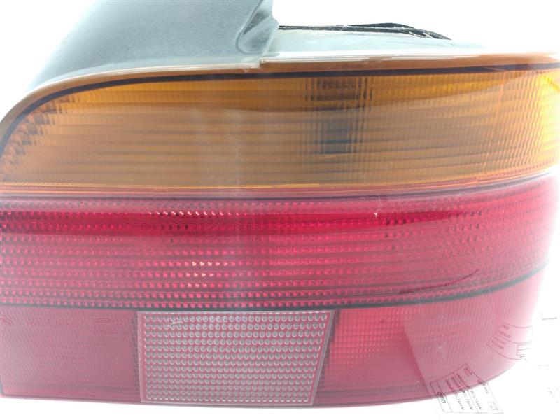 BMW 540I Rear Right Tail Lamp Assembly