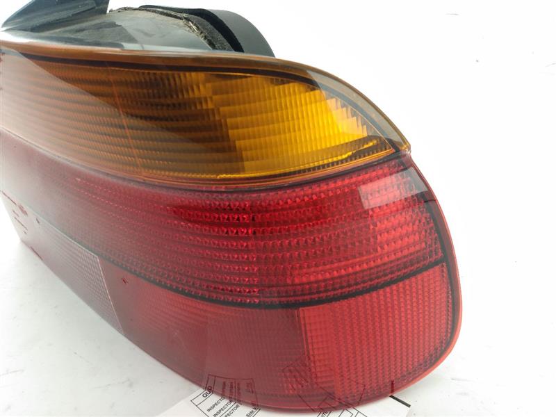 BMW 540I Rear Right Tail Lamp Assembly