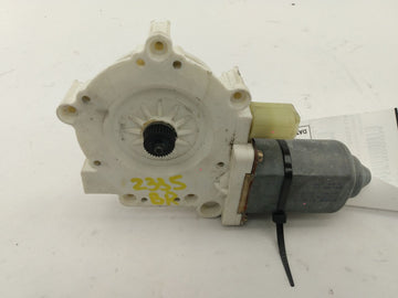 BMW 540I Rear Right Window Motor - 0
