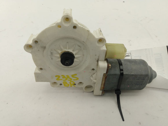BMW 540I Rear Right Window Motor