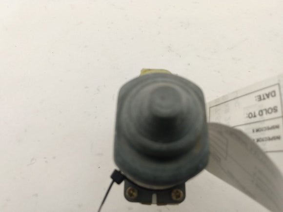 BMW 540I Rear Right Window Motor