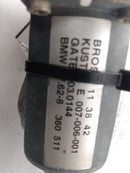 BMW 540I Rear Right Window Motor-10