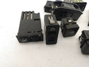 BMW 540I Interior Switch Set-3