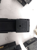 BMW 540I Interior Switch Set-10