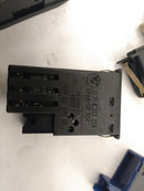 BMW 540I Interior Switch Set-11