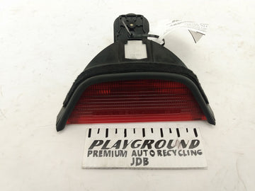 BMW 540I High Mounted Stop Lamp
