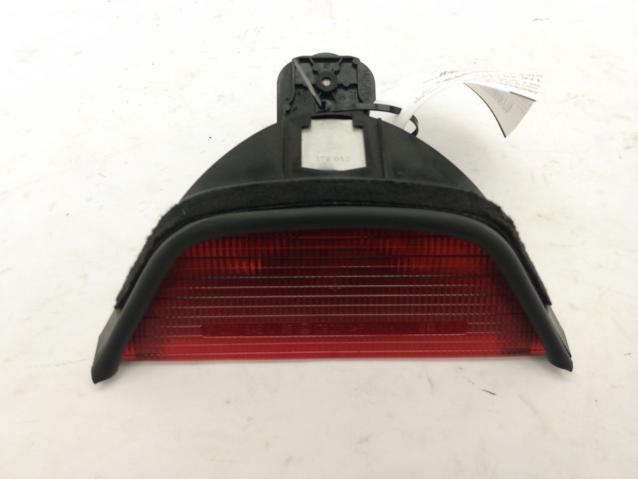 BMW 540I High Mounted Stop Lamp - 0