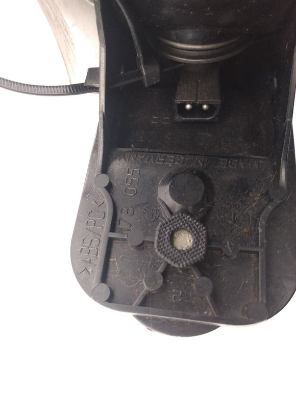 BMW 540I High Mounted Stop Lamp