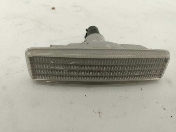 BMW 540I Front Right Corner Lamp