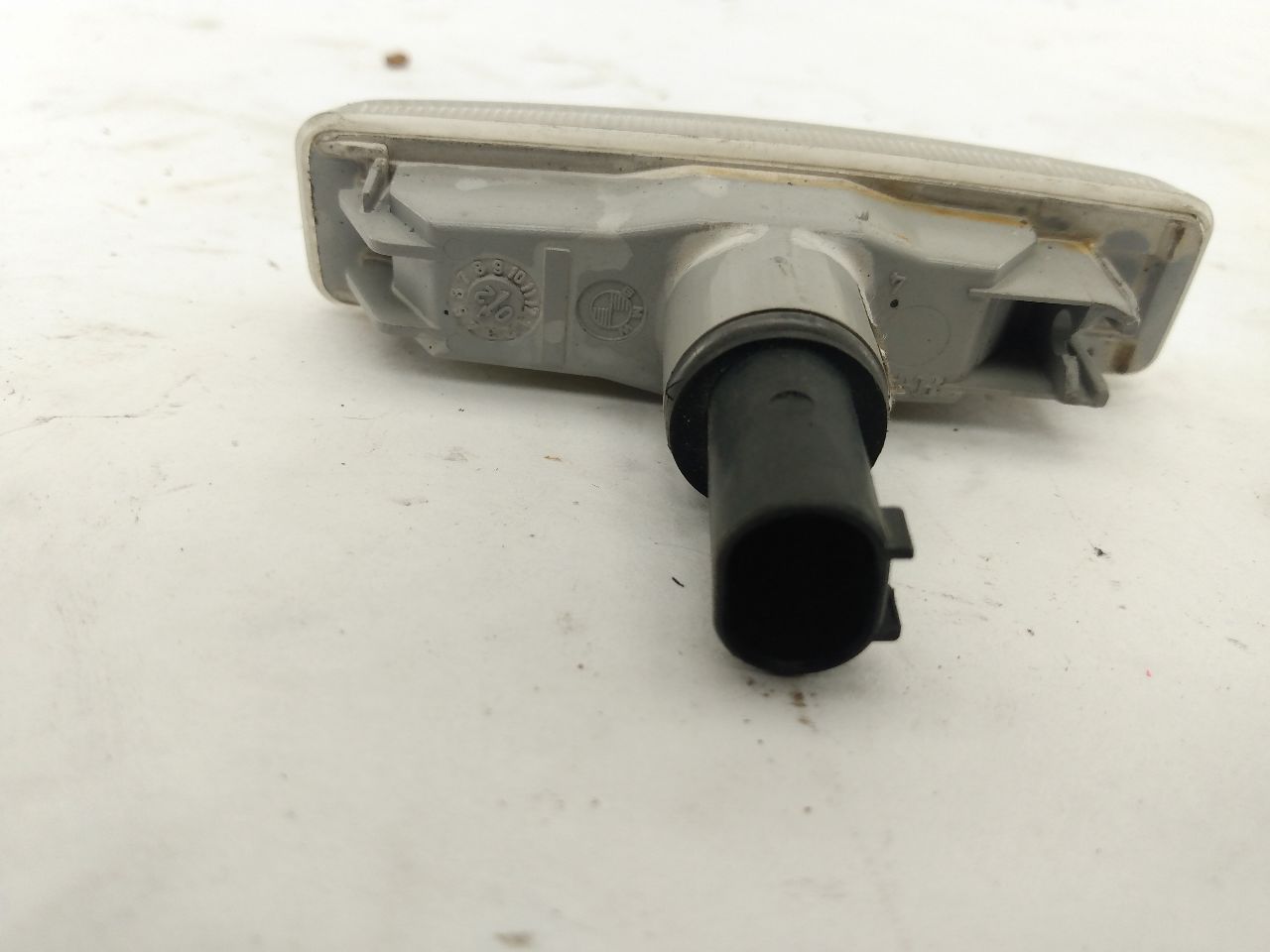 BMW 540I Front Right Corner Lamp