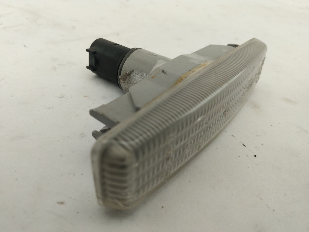 BMW 540I Front Right Corner Lamp