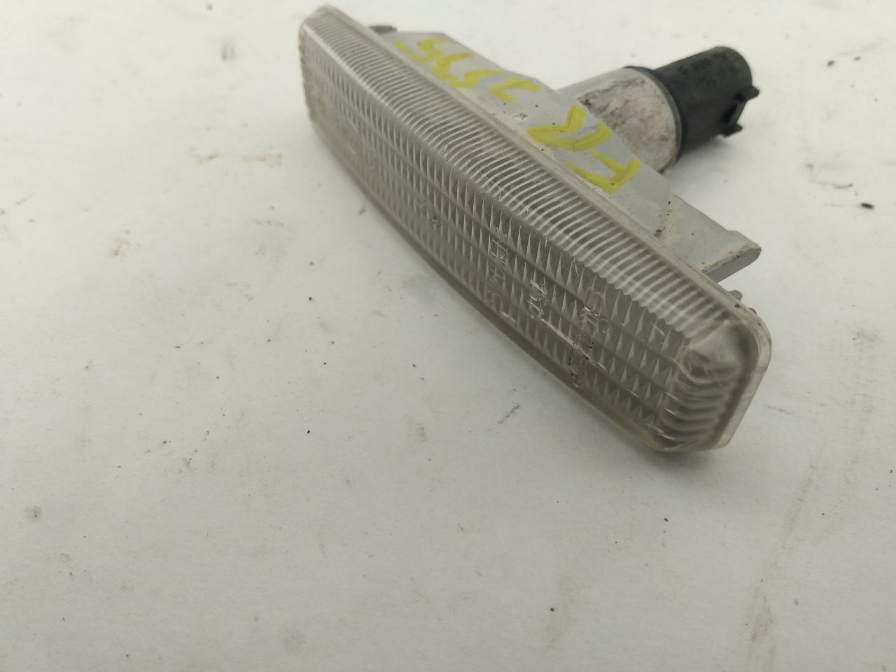 BMW 540I Front Right Corner Lamp