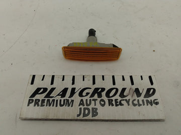 BMW 540I Front Right Turn/Corner Lamp