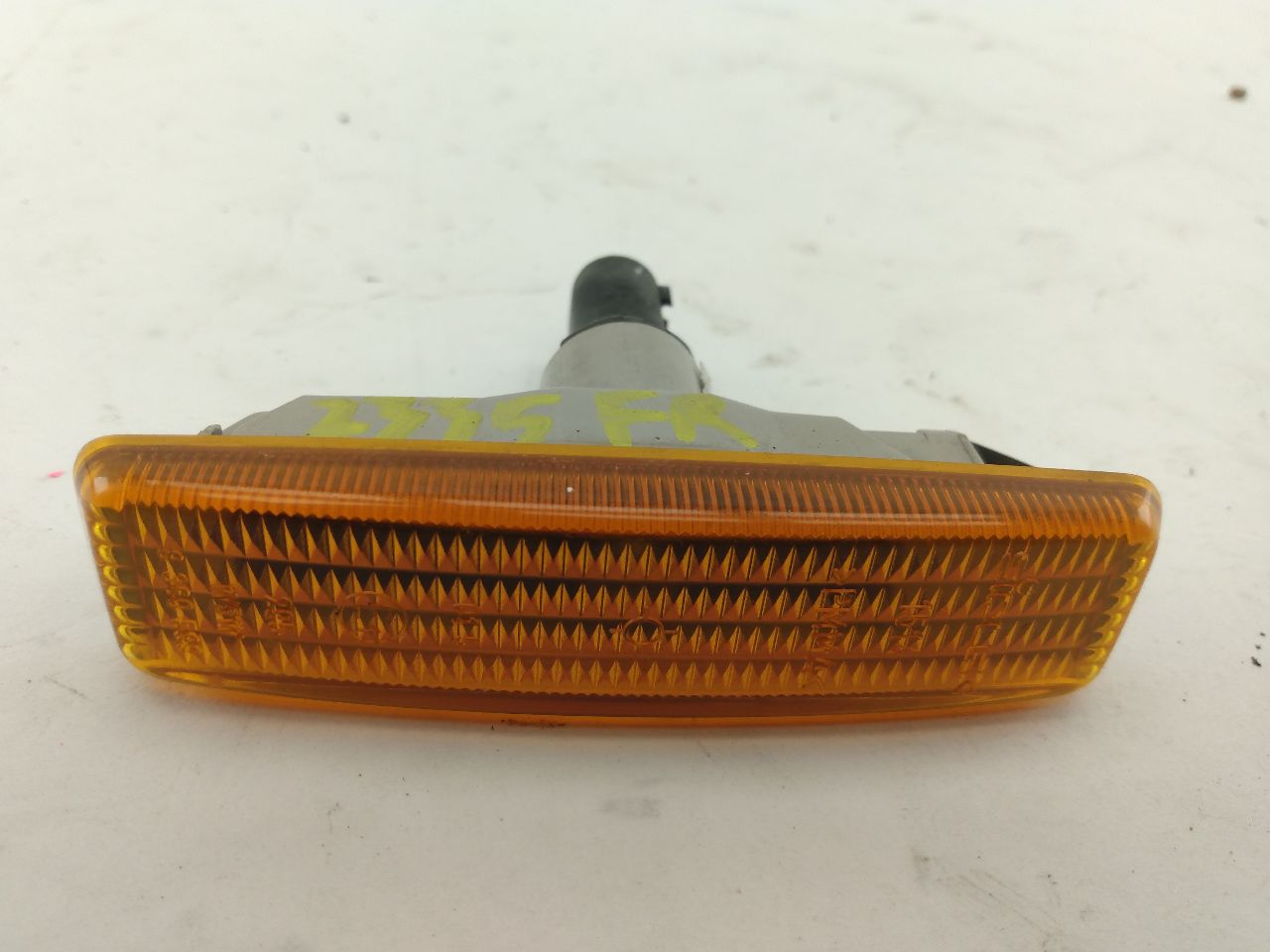 BMW 540I Front Right Turn/Corner Lamp