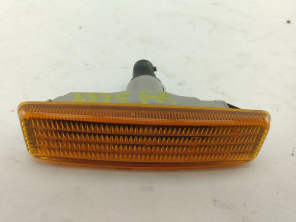 BMW 540I Front Right Turn/Corner Lamp