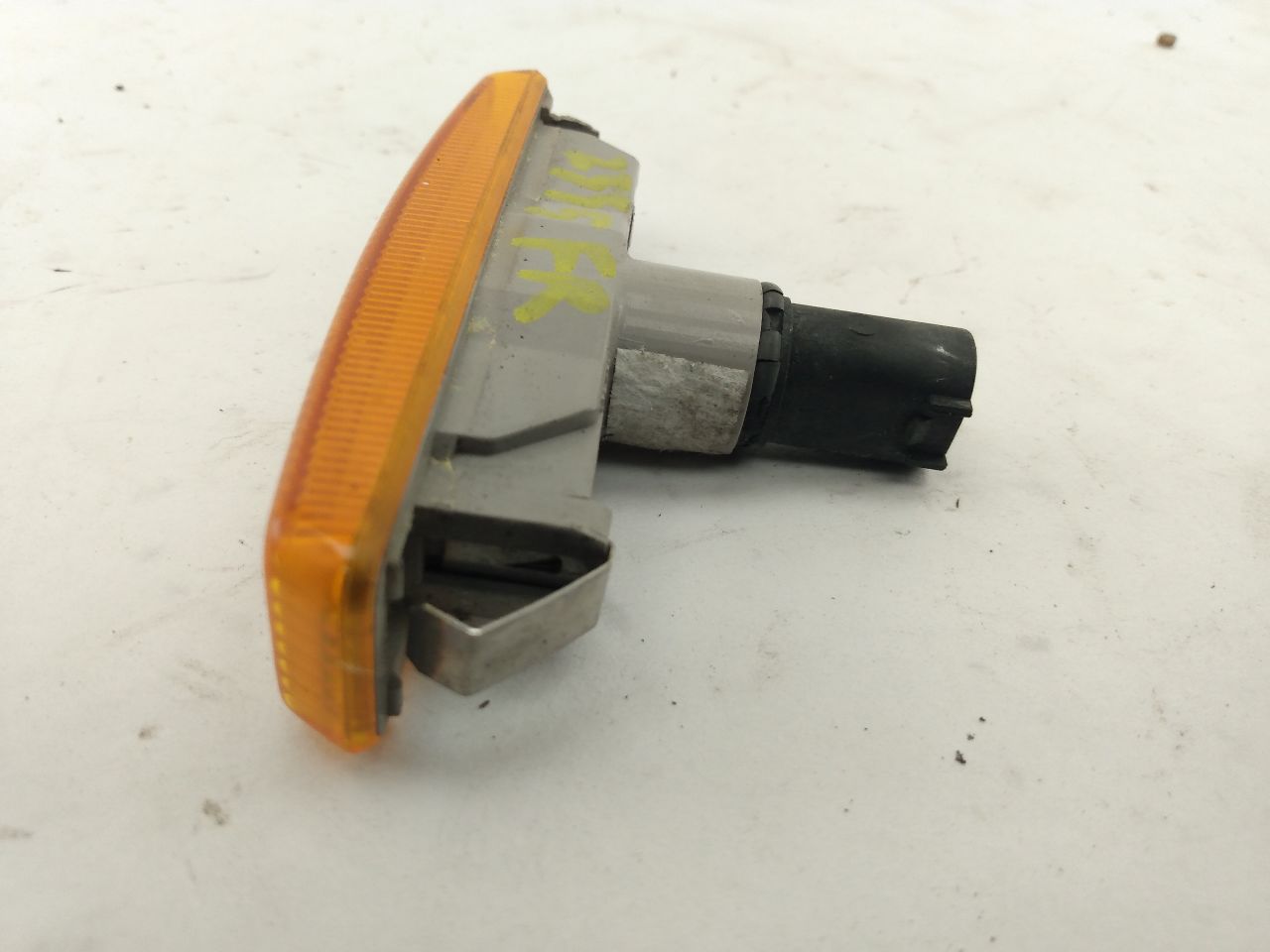 BMW 540I Front Right Turn/Corner Lamp