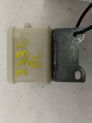 BMW 540I Trunk Inclination Module-6