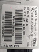 BMW 540I Ignition Immobilizer Module-10