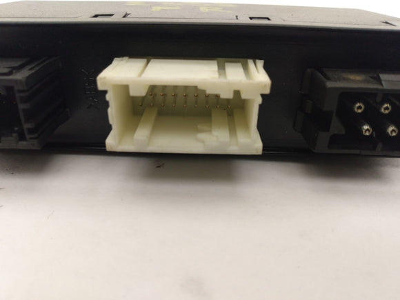 BMW 540I Front Right Door Control Module