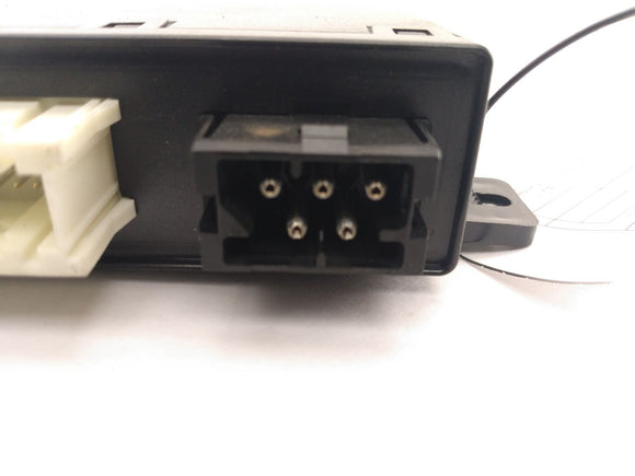 BMW 540I Front Right Door Control Module