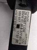 BMW 540I Front Right Door Control Module-10