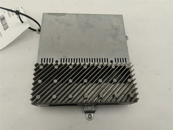 BMW 540I Audio Amplifier