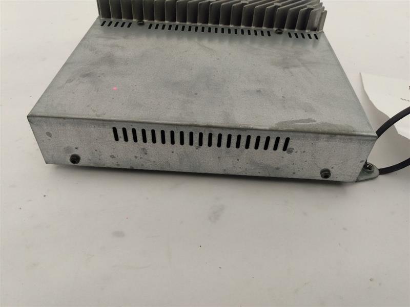 BMW 540I Audio Amplifier