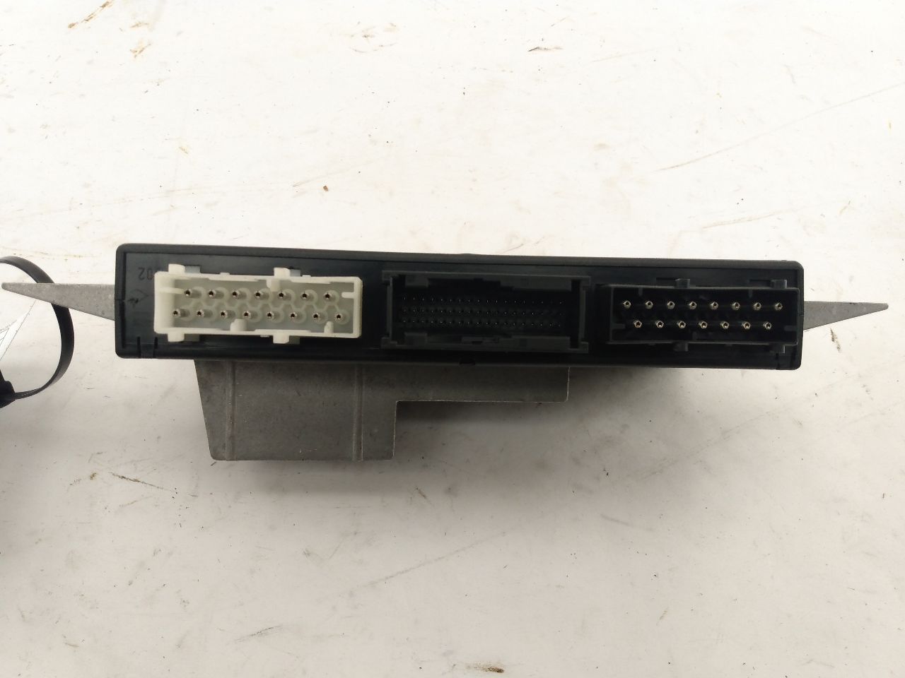 BMW 540I Light Control Module