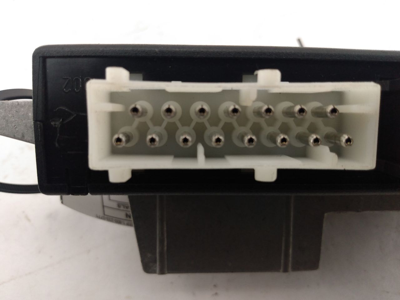 BMW 540I Light Control Module