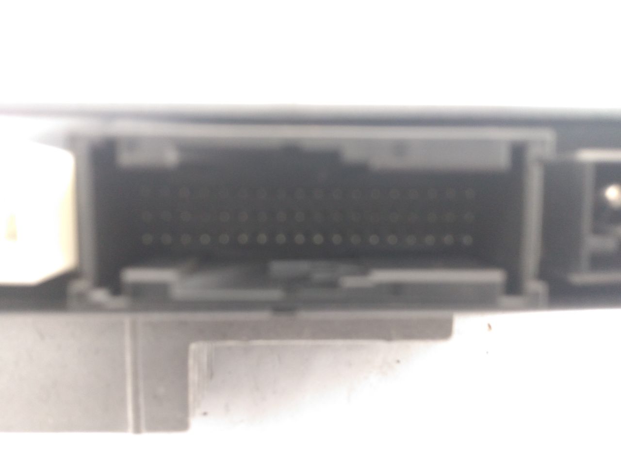 BMW 540I Light Control Module