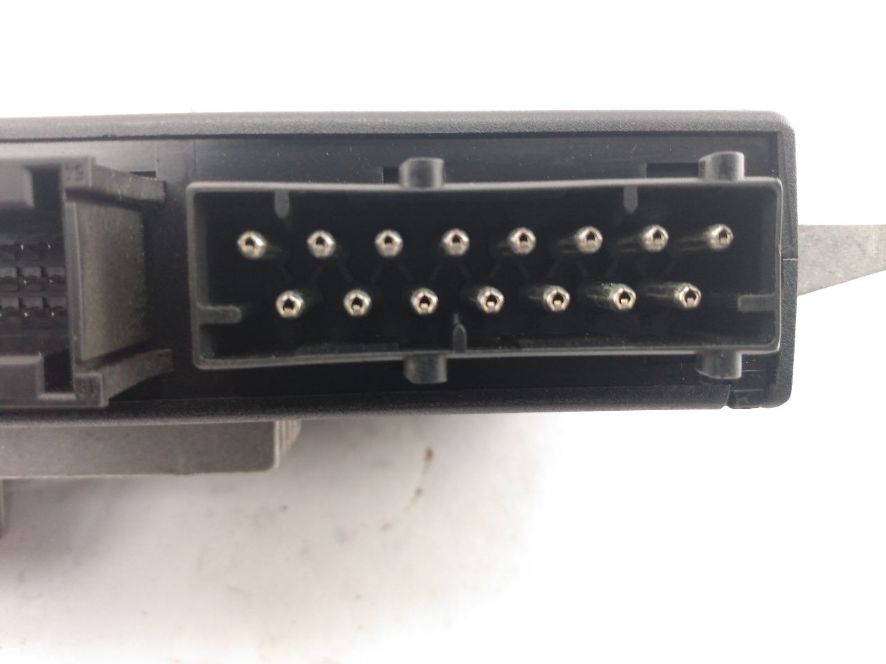 BMW 540I Light Control Module