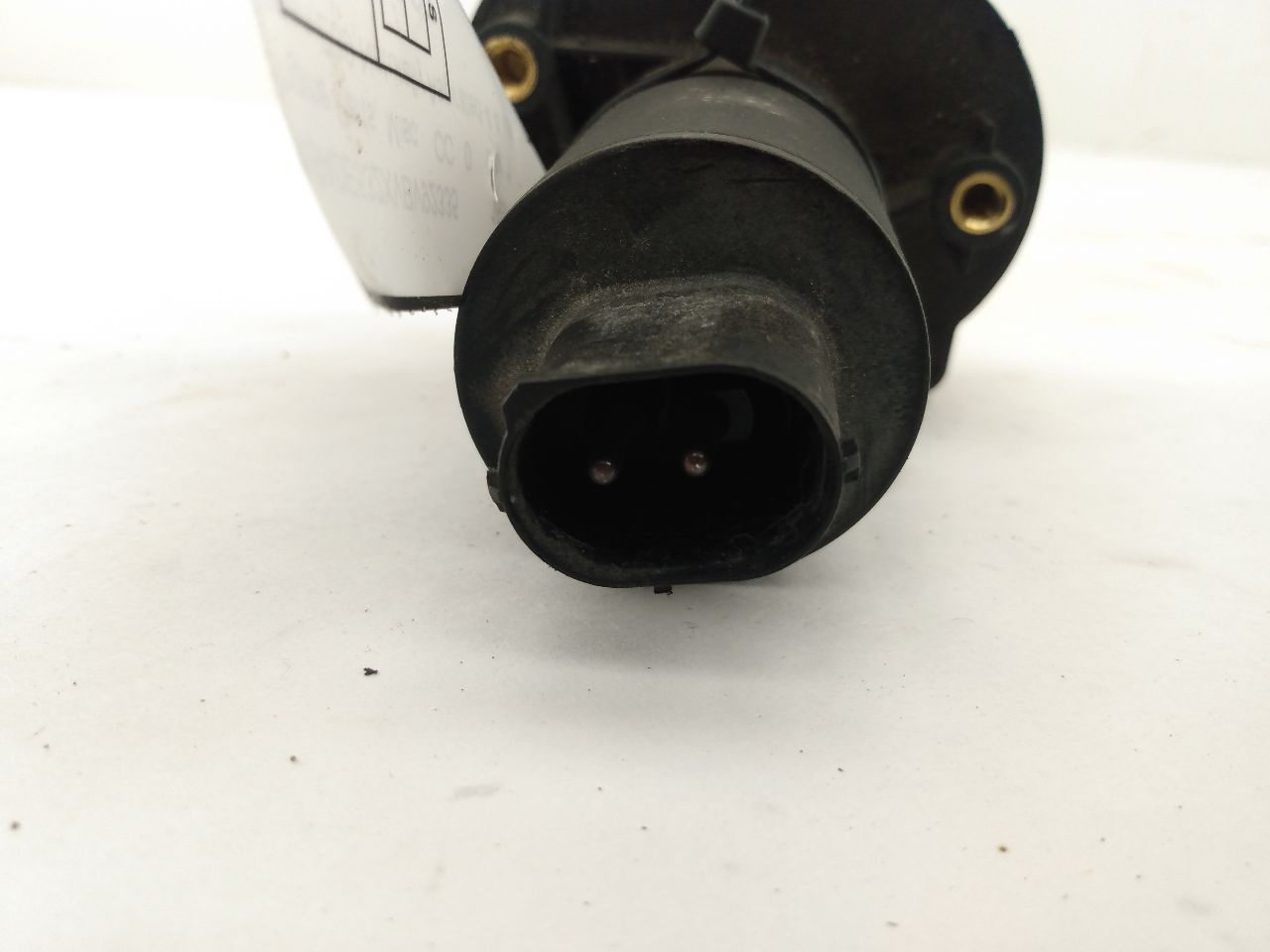 BMW 540I Throttle Body Actuator