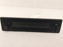 BMW 540I Radio Control & Display Unit-2