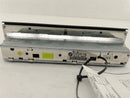 BMW 540I Radio Control & Display Unit-7